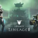 Lineage 2: Legacy - современный взгляд на классику