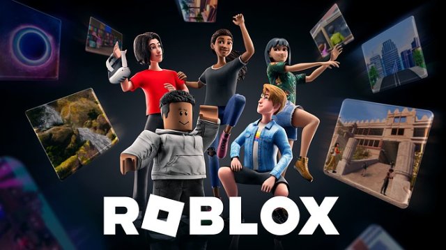 Путешествие через виртуальные миры Roblox