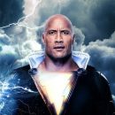 Первые отзывы о фильме «Черный Адам» с Дуэйном Джонсоном