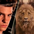 Эндрю Гарфилд хотел сыграть принца Каспиана в фильме «Хроники Нарнии» Эндрю Гарфилд хотел сыграть принца Каспиана в фильме «Хроники Нарнии»