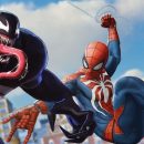 В Marvel’s Spider-Man обнаружили глюк с костюмом Венома