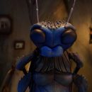 Первый трейлер мультфильма «Пиноккио» Гильермо дель Торо