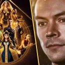 Брат Таноса появился в еще одной удаленной сцене фильма «Вечные»
