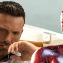 Утечка. Бен Аффлек появится в роли Сорвиголовы в киновселенной Marvel