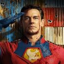 Песни из сериала «Миротворец». Весь саундтрек