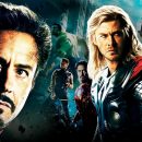 Раскрыта неожиданная реакция актеров MCU на Криса Хемсворта в роли Тора