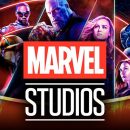 Два проекта Marvel могут не выйти в 2022 году Два проекта Marvel могут не выйти в 2022 году
