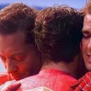 Тизер новых появлений Тоби Магуайра и Эндрю Гарфилда в MCU