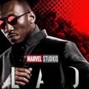 Показана подготовка к съемкам фильма «Блэйд» от Marvel Studios