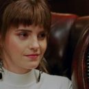 Эмма Уотсон ответила на ошибку в «Гарри Поттере: Возвращение в Хогвартс»