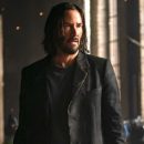 Киану Ривз прокомментировал фильм «Матрица 5»