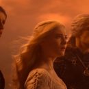 Раскрыта дата начала съемок 3 сезона сериала «Ведьмак»