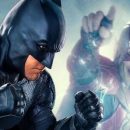 Бен Аффлек может не покинуть роль Бэтмена в DCEU