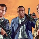 Точная дата выхода GTA 5 для PS5 и Xbox Series