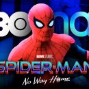 «Человек-паук: Нет пути домой» можно будет посмотреть онлайн на HBO Max