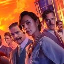 Честное мнение о фильме «Смерть на Ниле». Понятно, почему Арми Хаммера не вырезали