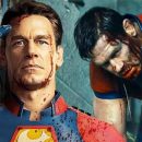 Джон Сина не думал, что снова сыграет Миротворца в DCEU