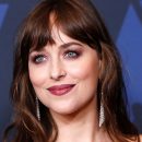 Дакота Джонсон подтвердила участие в фильме Marvel