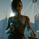 Показана обновленная версия Cyberpunk 2077 для PS5 и Xbox Series