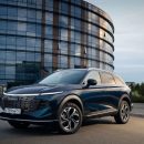 Путешествие по миру внедорожников Haval: инновации и стиль