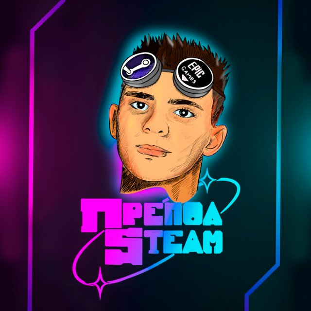 Играем на полную катушку: моментальное пополнение Steam