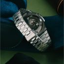 Кастомизация часов Seiko: искусство создания индивидуальности
