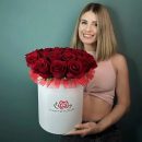 Романтика в коробке: цветочные эмоции Уфы
