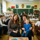 Неделя родительской любви прошла в бобруйской гимназии-колледже искусств